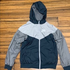 Nike windbreaker